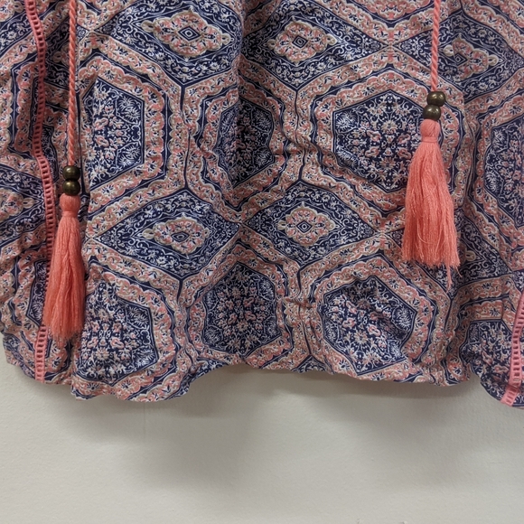 Multi Colored Tank (M) - Picture 4 of 6